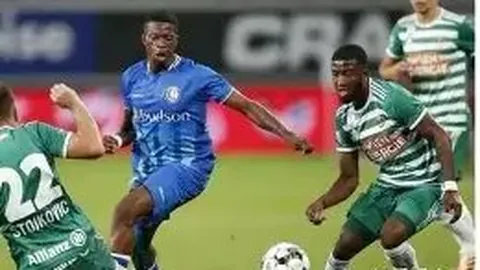 拉斯帕尔马斯主帅：阻挡如奥尔莫晨赛进球颇为艰难