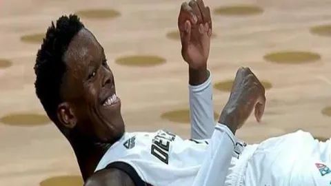 掘金激战公牛！NBA焦点对决：丹佛雄狮对芝加哥战神！